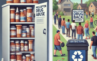 Exploring the Rise of Prescription Drug Abuse and Effective Prevention Strategies